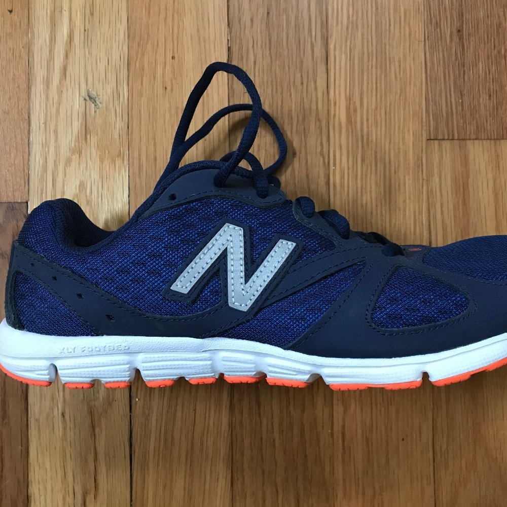 Mens New Balance 635 Running Shoes